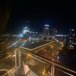 Meet your Posher, Eyuel